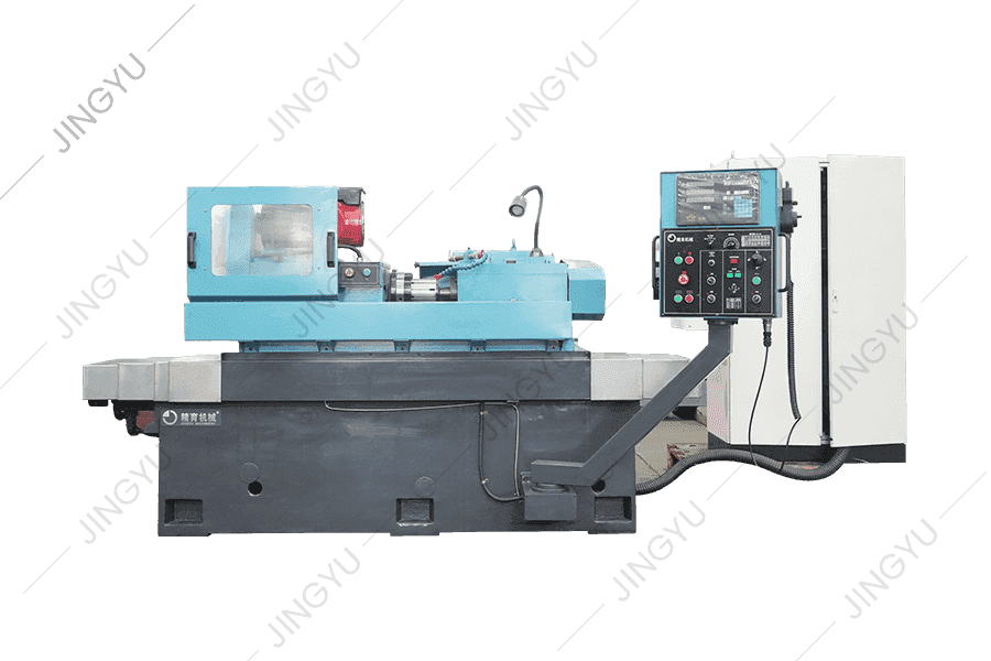 Special Roller ring grinding machine