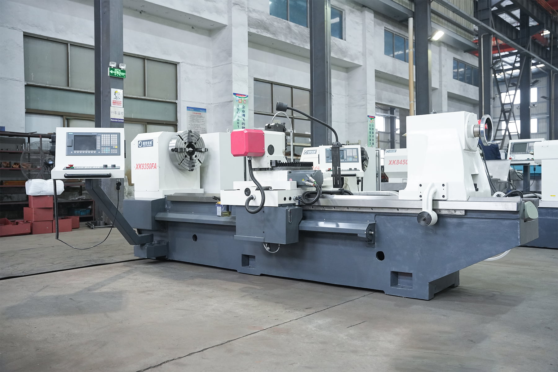 Workshop