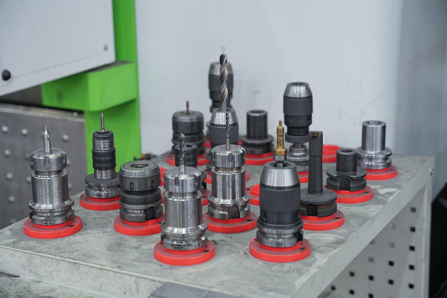 Workshop