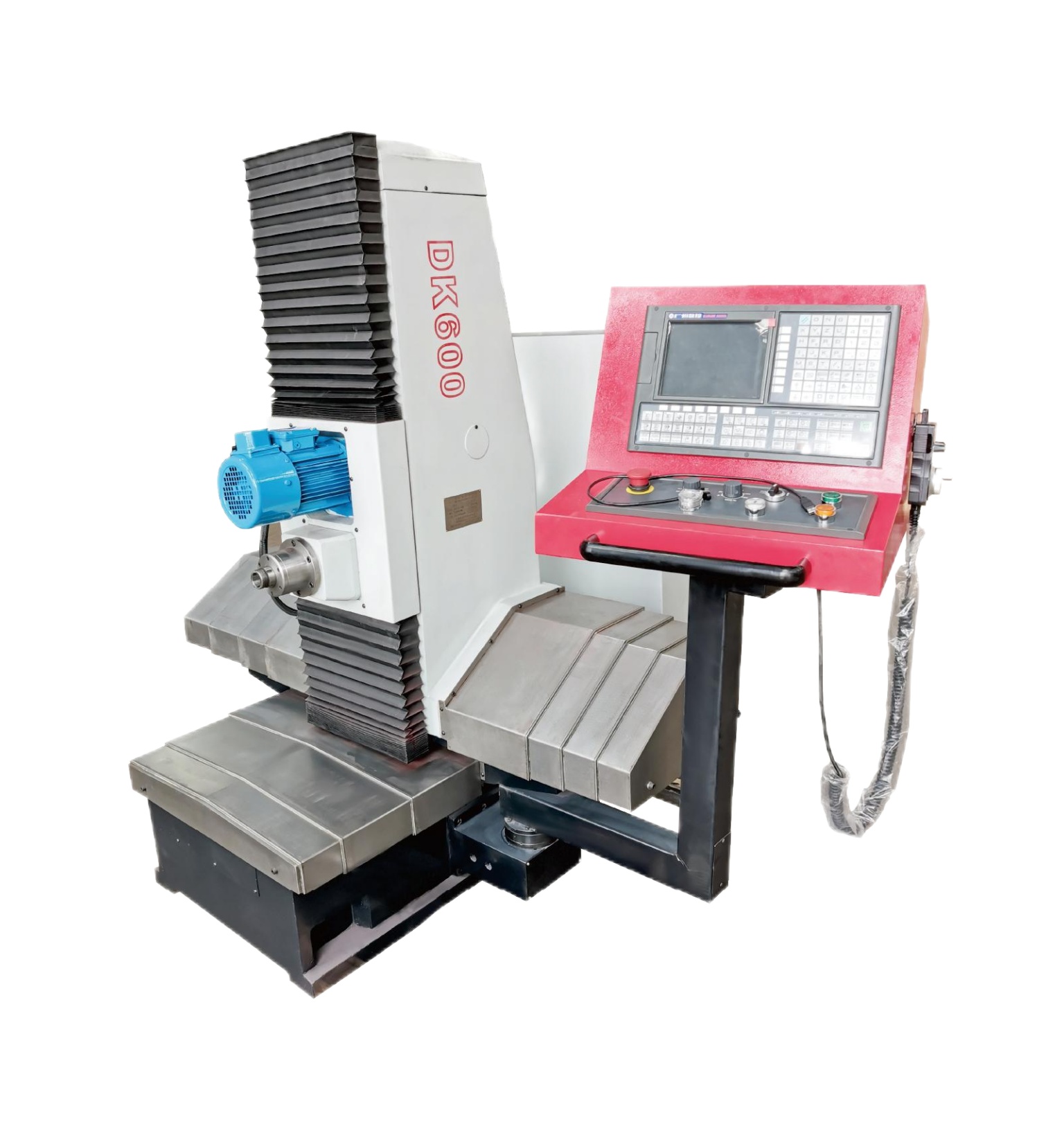 CNC Roll Engraving Machine