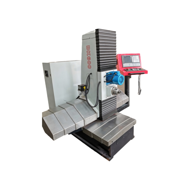 CNC Roll Engraving Machine