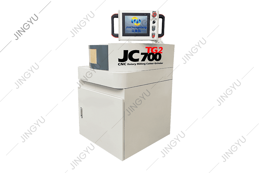 CNC Special Milling Cutter Sharpening Machine