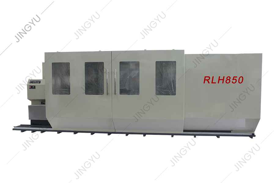 Laser Machining Center