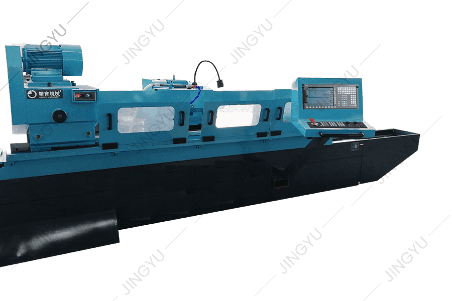 Composite Roll Grinding Machine