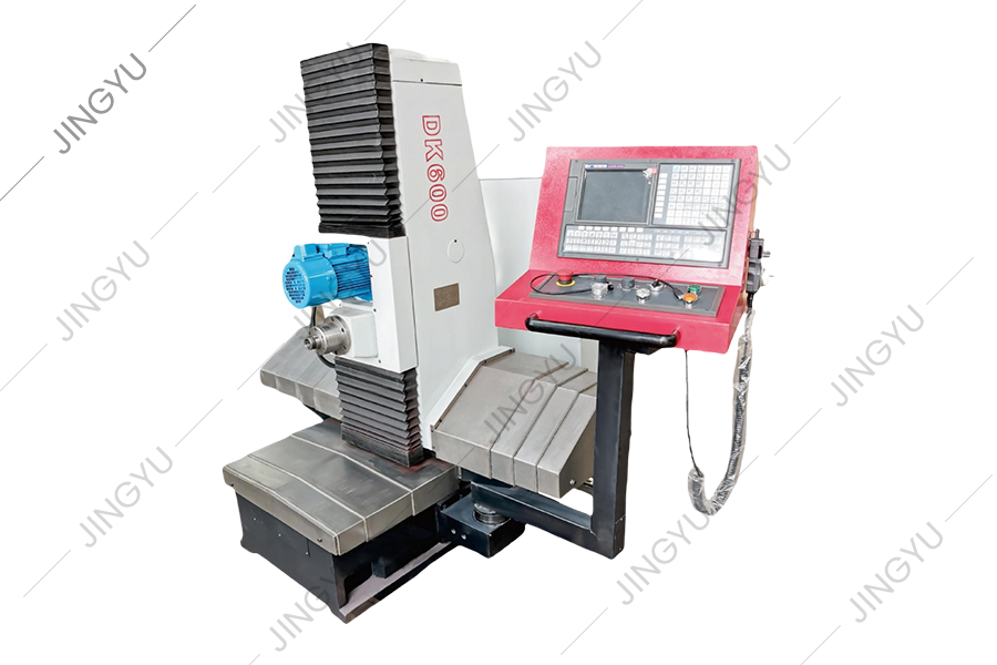 CNC Roll Engraving Machine