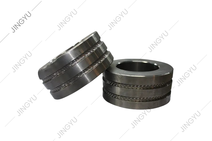 Grinder Accessories